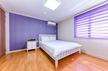 Jeju I've Resort 4*