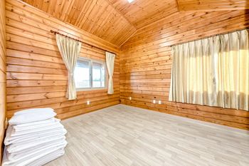 Jeju I've Resort 4*
