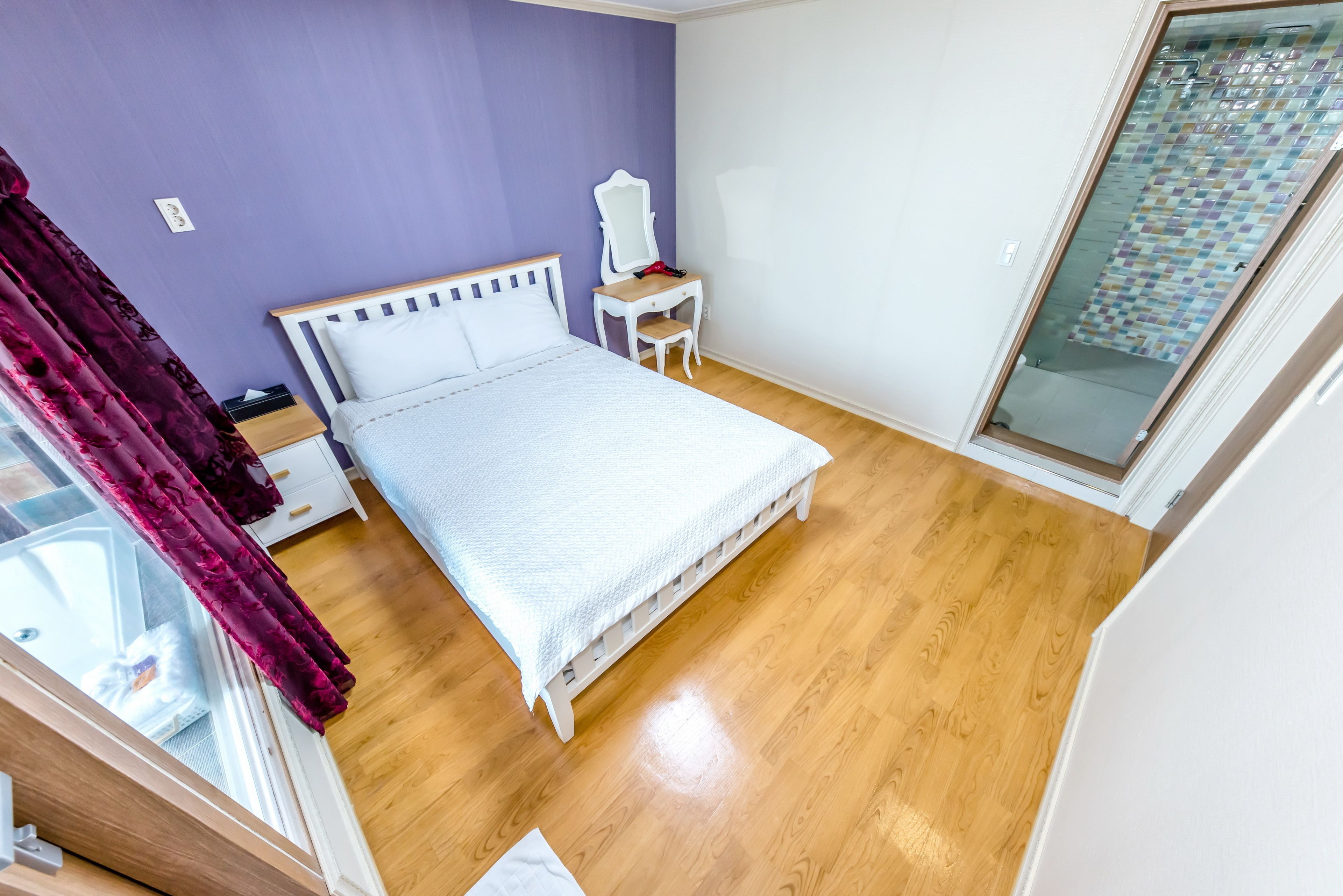 Jeju I've Resort 4*