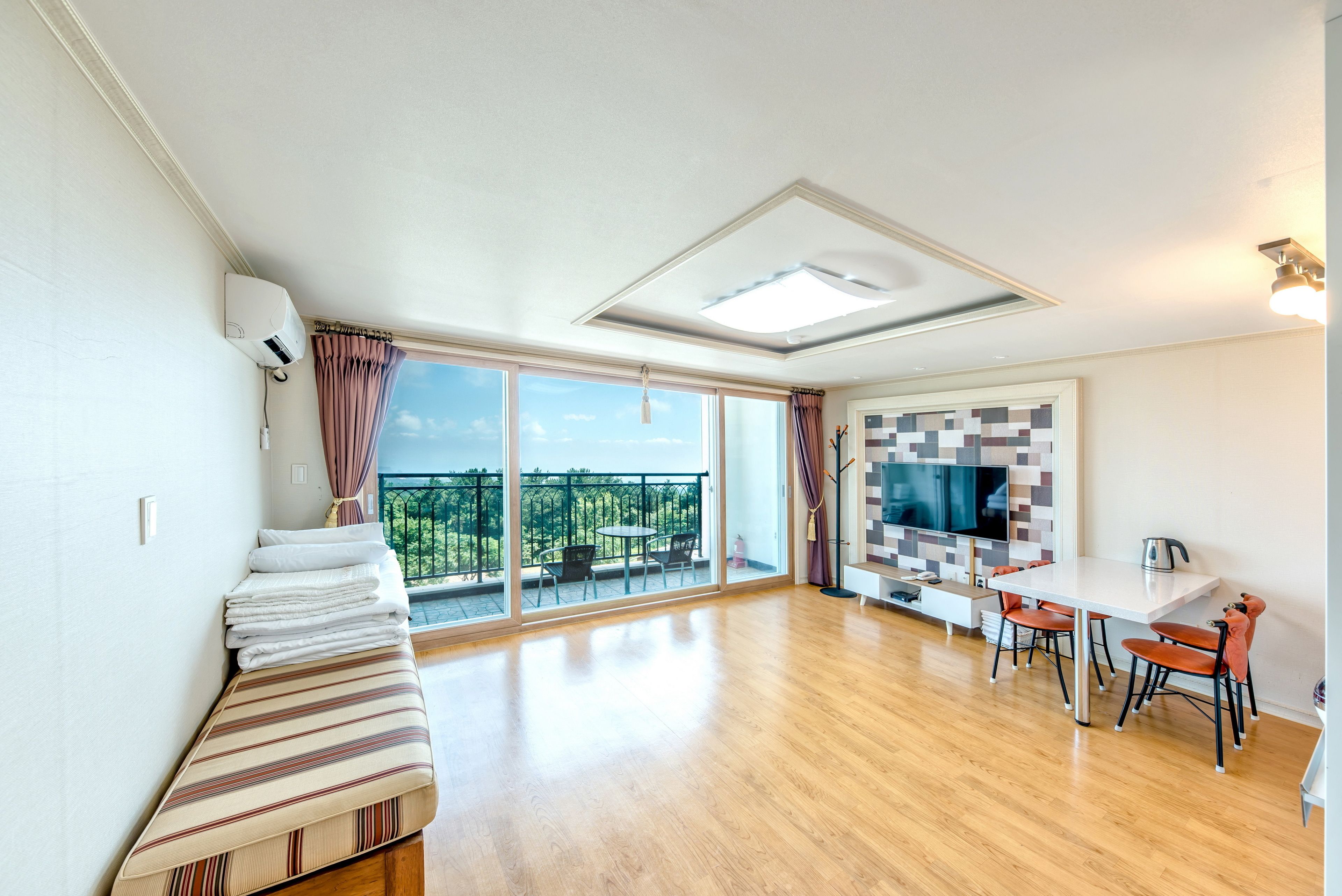 Jeju I've Resort 4*