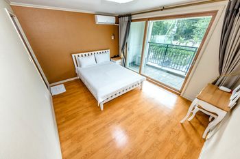 Jeju I've Resort 4*