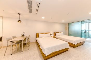 Jeju I've Resort 4*