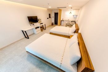 Jeju I've Resort 4*