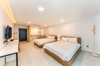 Jeju I've Resort 4*