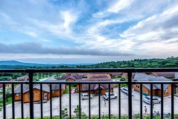 Jeju I've Resort 4*