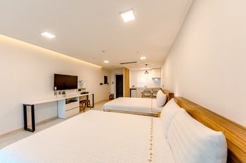 Jeju I've Resort 4*