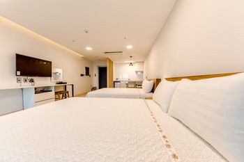 Jeju I've Resort 4*