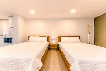 Jeju I've Resort 4*