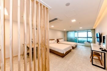 Jeju I've Resort 4*