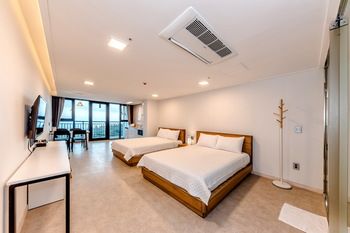Jeju I've Resort 4*