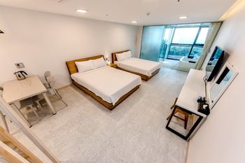 Jeju I've Resort 4*