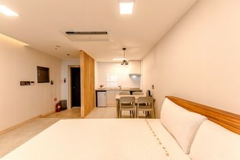 Jeju I've Resort 4*