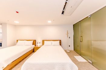 Jeju I've Resort 4*
