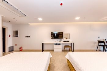 Jeju I've Resort 4*