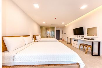 Jeju I've Resort 4*