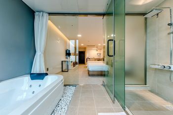 Jeju I've Resort 4*