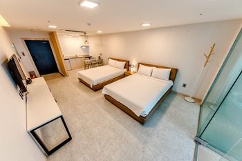 Jeju I've Resort 4*
