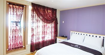 Jeju I've Resort 4*