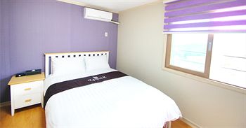 Jeju I've Resort 4*