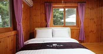 Jeju I've Resort 4*