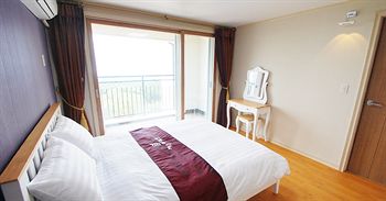 Jeju I've Resort 4*