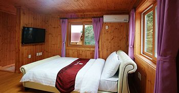 Jeju I've Resort 4*