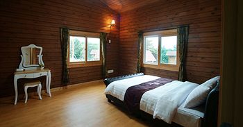 Jeju I've Resort 4*