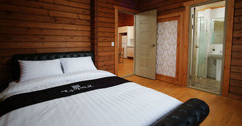 Jeju I've Resort 4*
