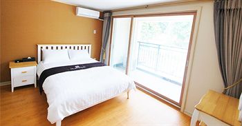 Jeju I've Resort 4*