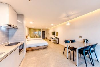 Jeju I've Resort 4*