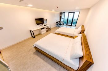 Jeju I've Resort 4*
