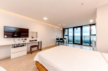 Jeju I've Resort 4*