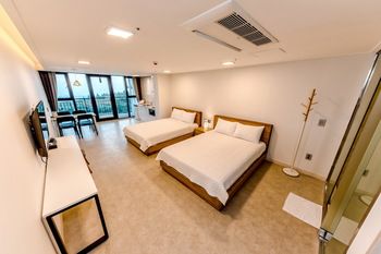 Jeju I've Resort 4*