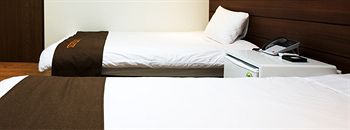 Ewha Hotel 3*