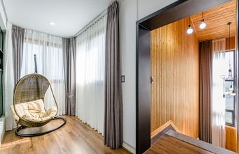Eco Green Resort 4*