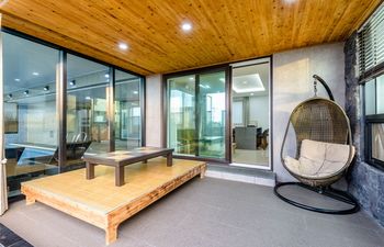 Eco Green Resort 4*