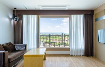 Eco Green Resort 4*