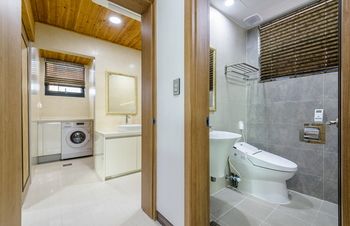 Eco Green Resort 4*