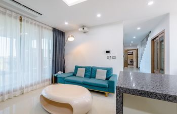 Eco Green Resort 4*