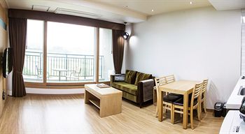 Eco Green Resort 4*