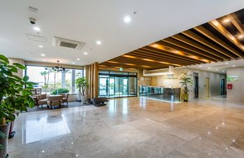 Eco Green Resort 4*