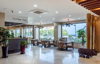 Eco Green Resort 4*