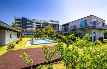 Eco Green Resort 4*