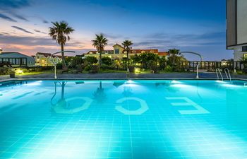 Eco Green Resort 4*