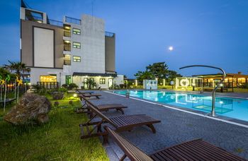 Eco Green Resort 4*
