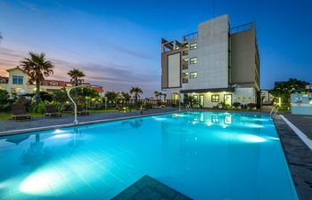 Eco Green Resort 4*