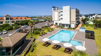 Eco Green Resort 4*