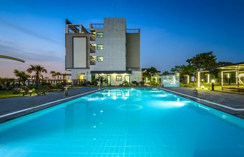 Eco Green Resort 4*