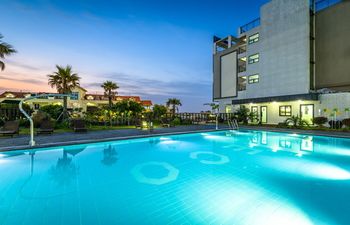 Eco Green Resort 4*