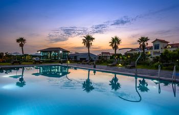 Eco Green Resort 4*